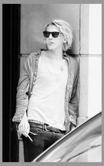 The Darling Buds (Jamie Campbell Bower)